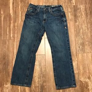 Ariat men’s jeans 32x30